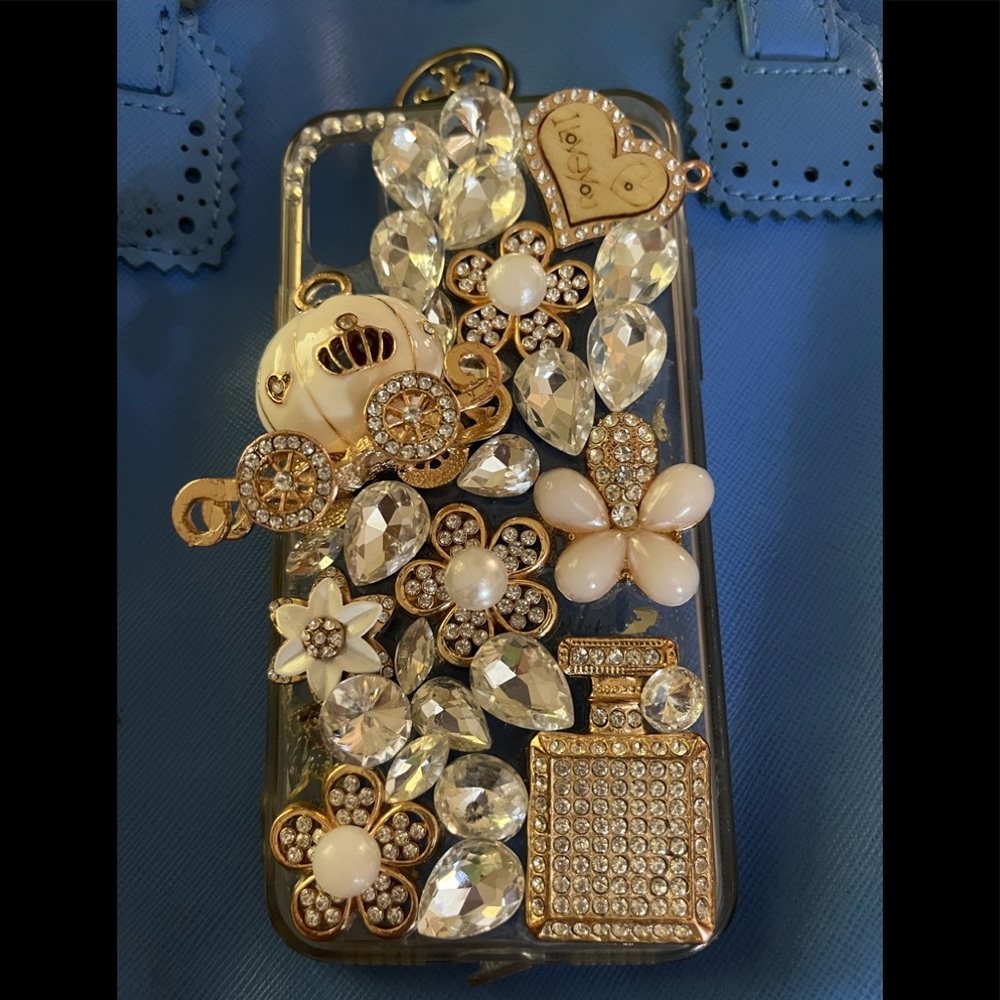 IPHONE XS CASE